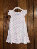 Poke A Dot Dress