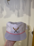 All Star Rope Hat
