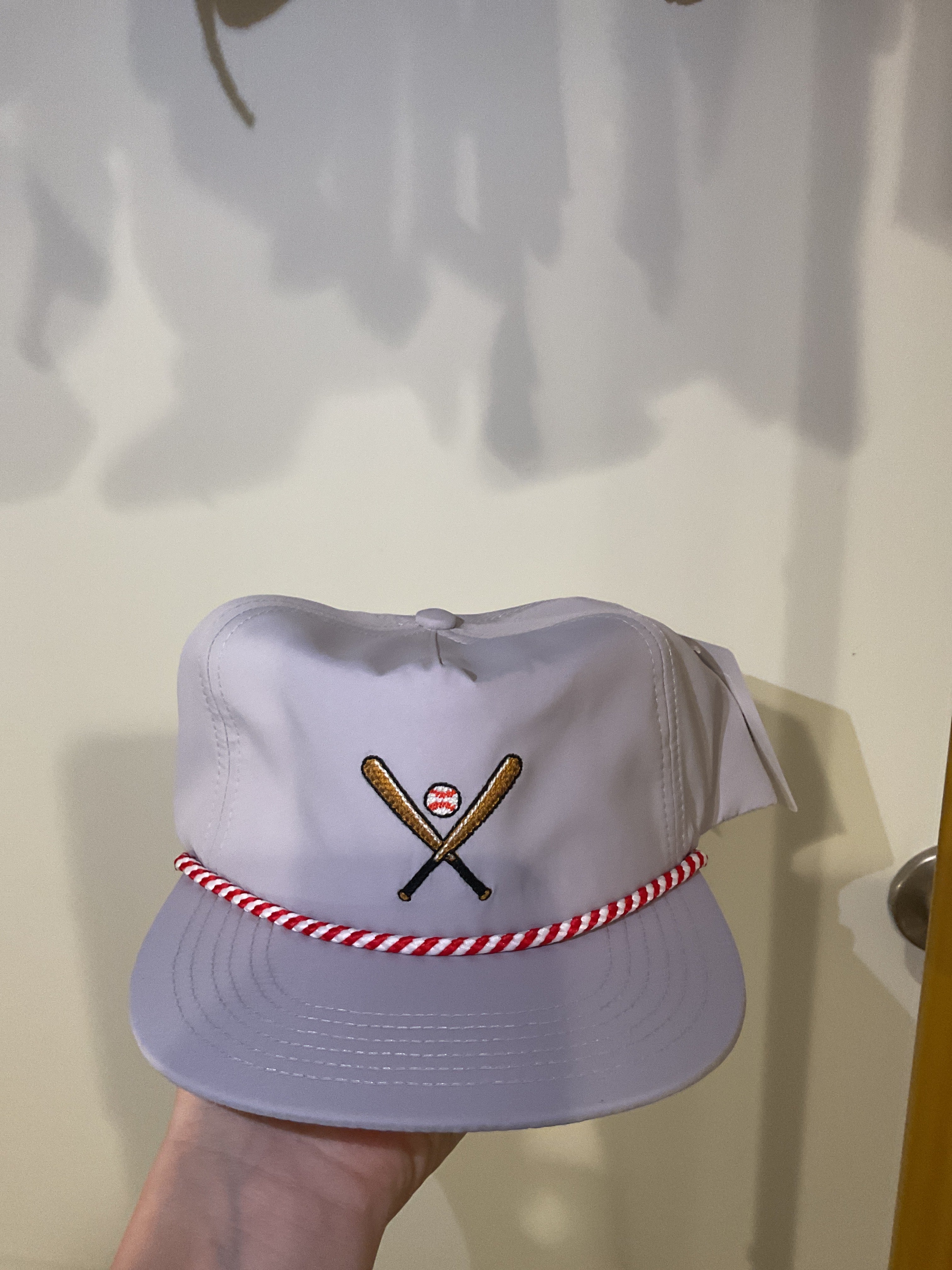 All Star Rope Hat
