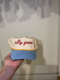 Silly Goose Rope Hat