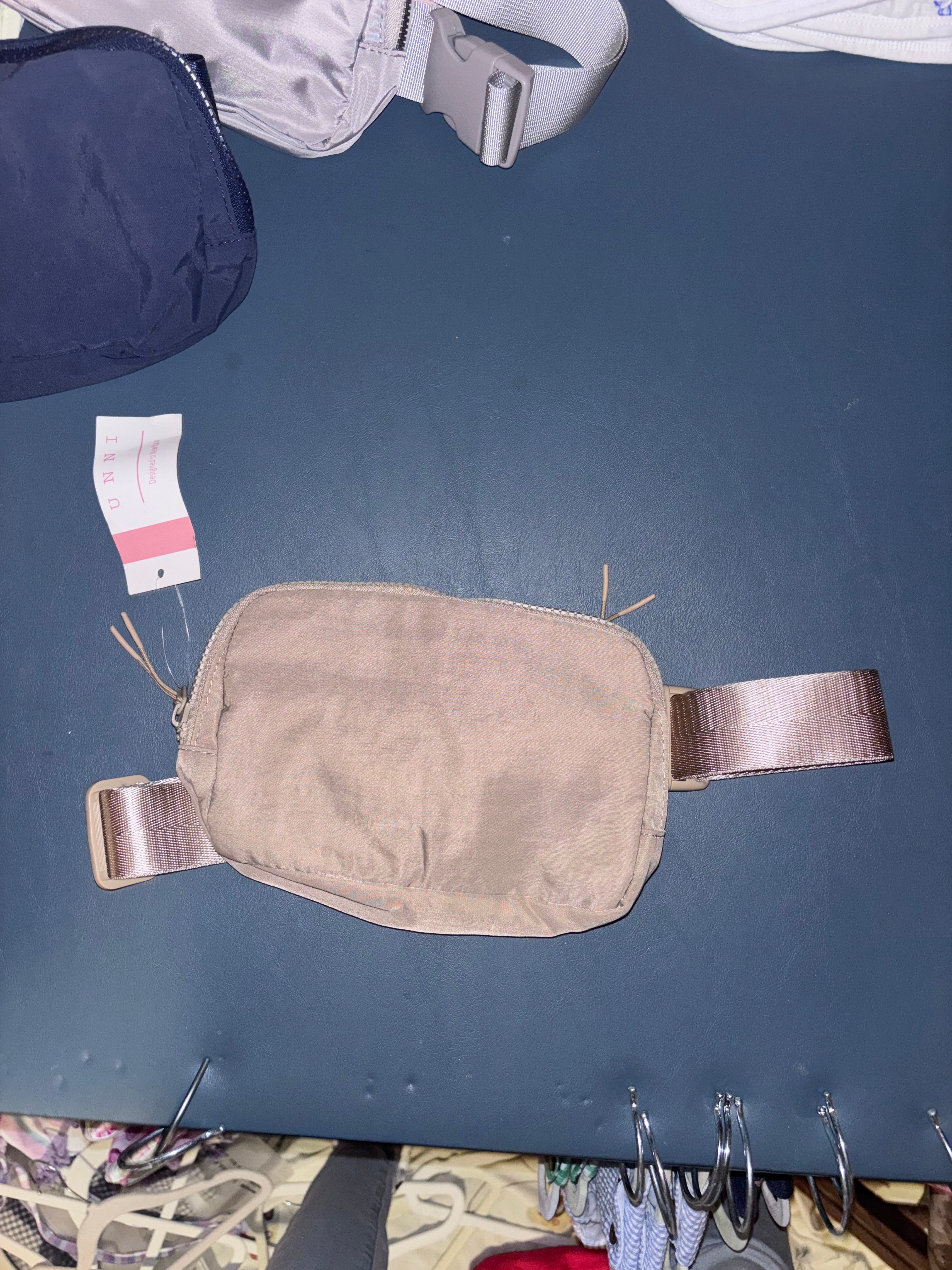 Belt Bags