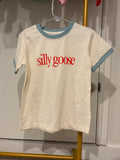 Silly Goose Tee