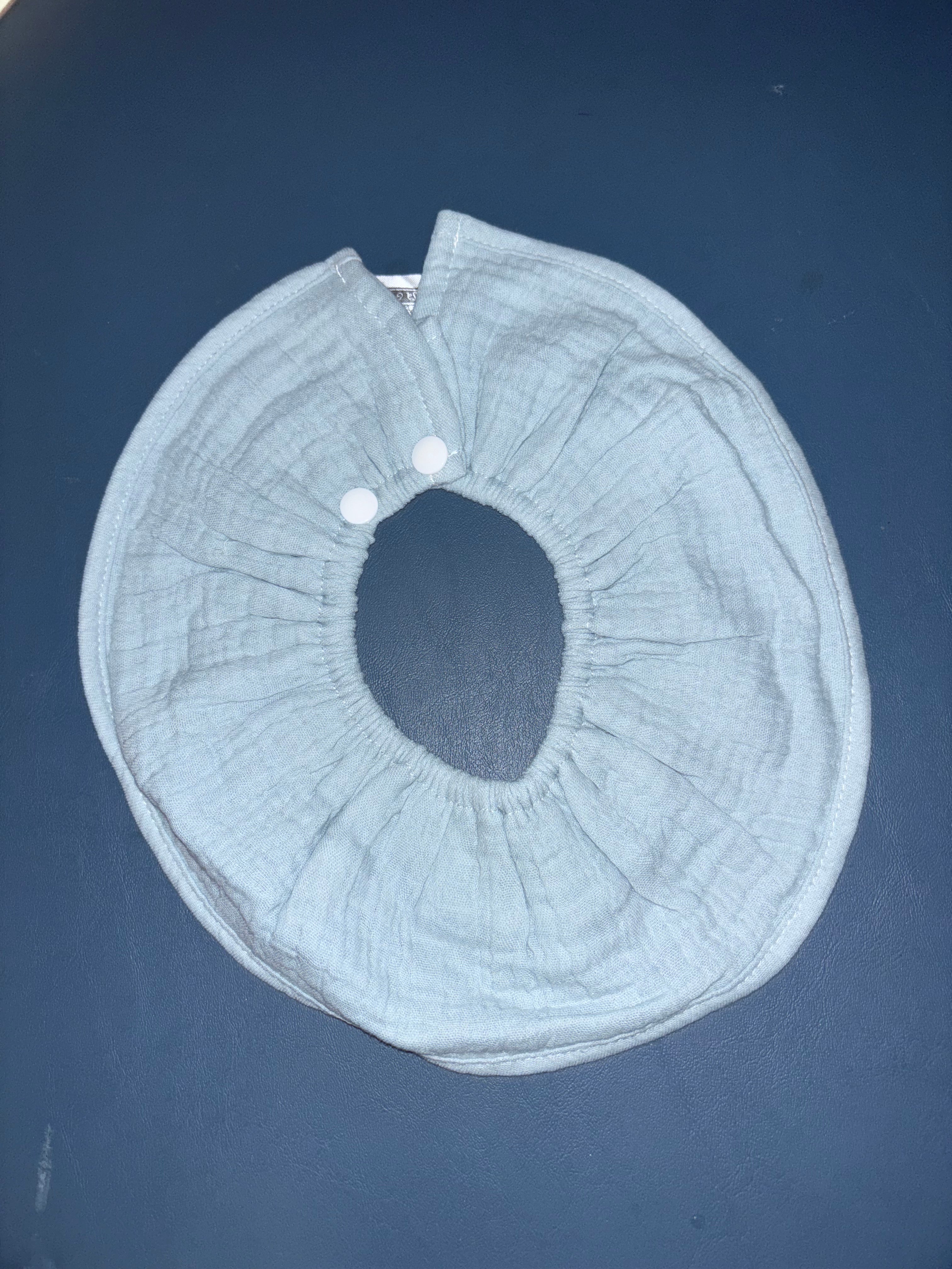 Drooler Bibs