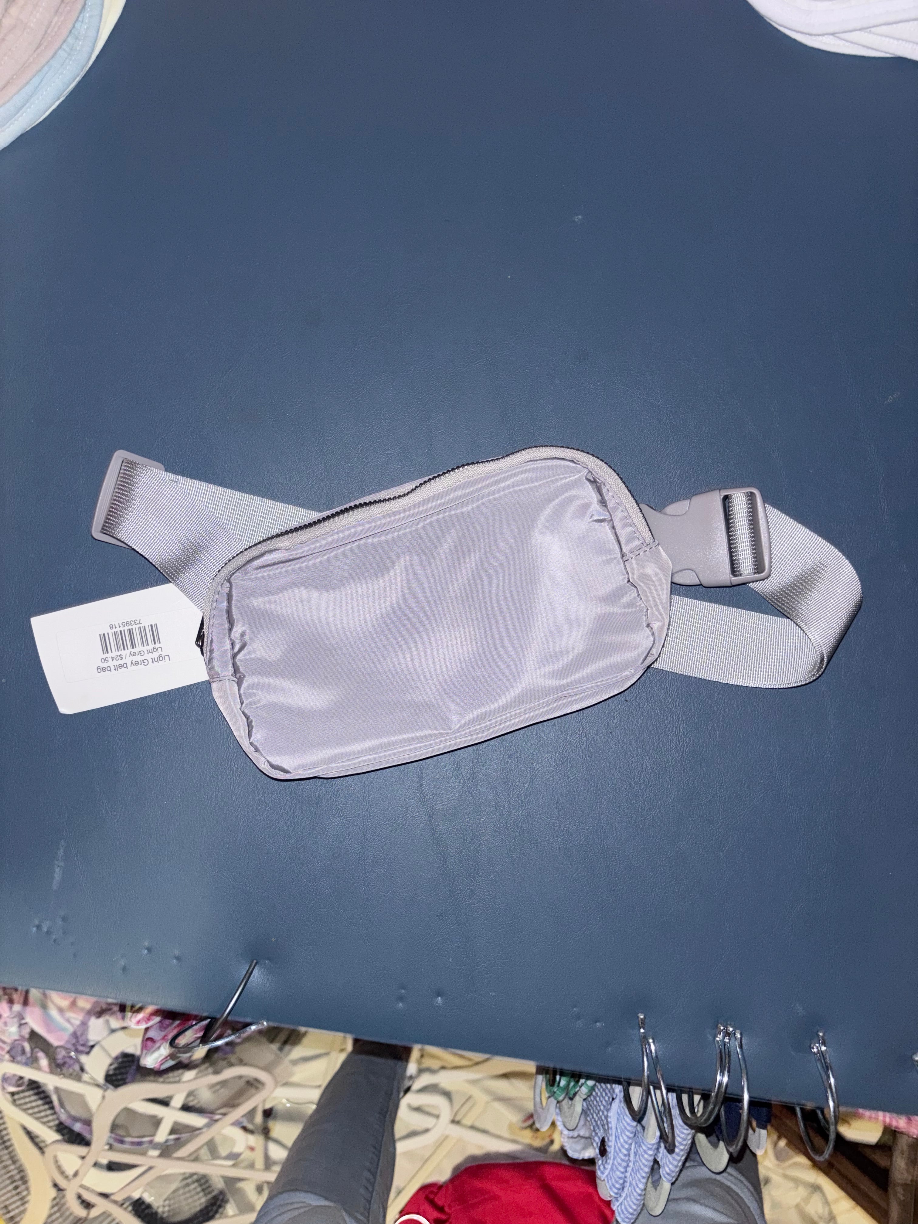Belt Bags