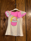 Girls Sand Bucket Set