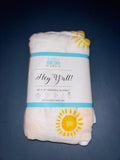 Muslin Swaddle Blanket