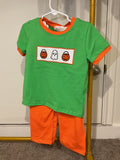 Trick or treat Pants Set