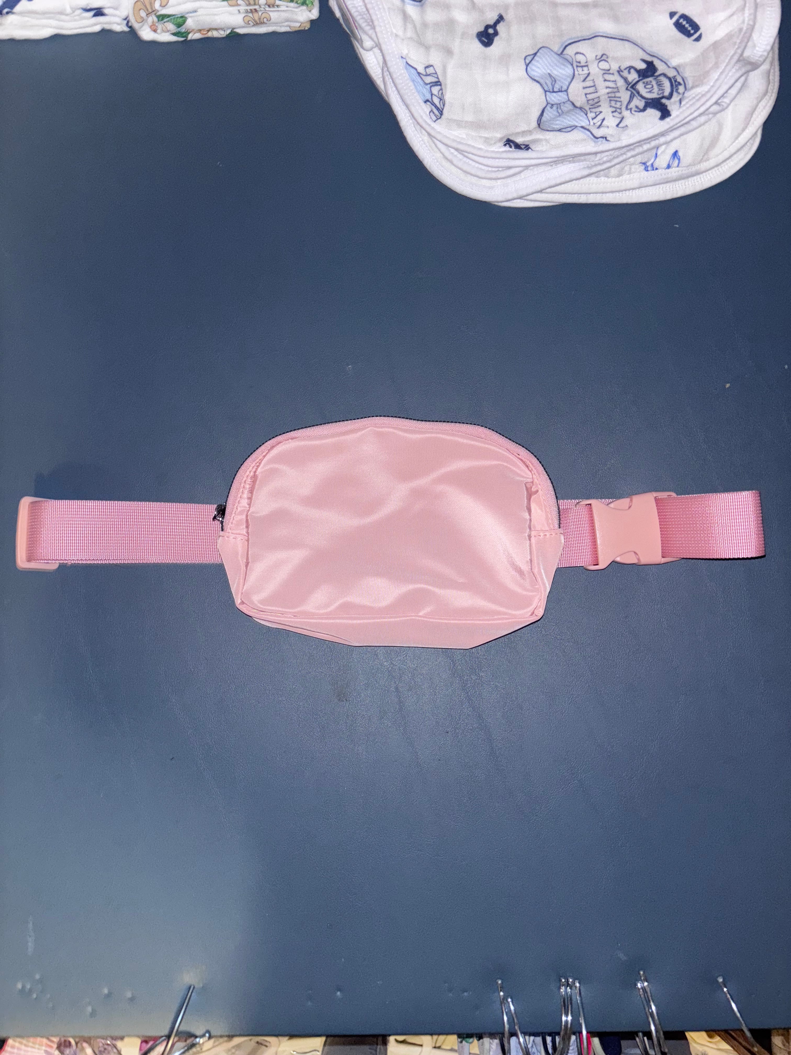 Belt Bags