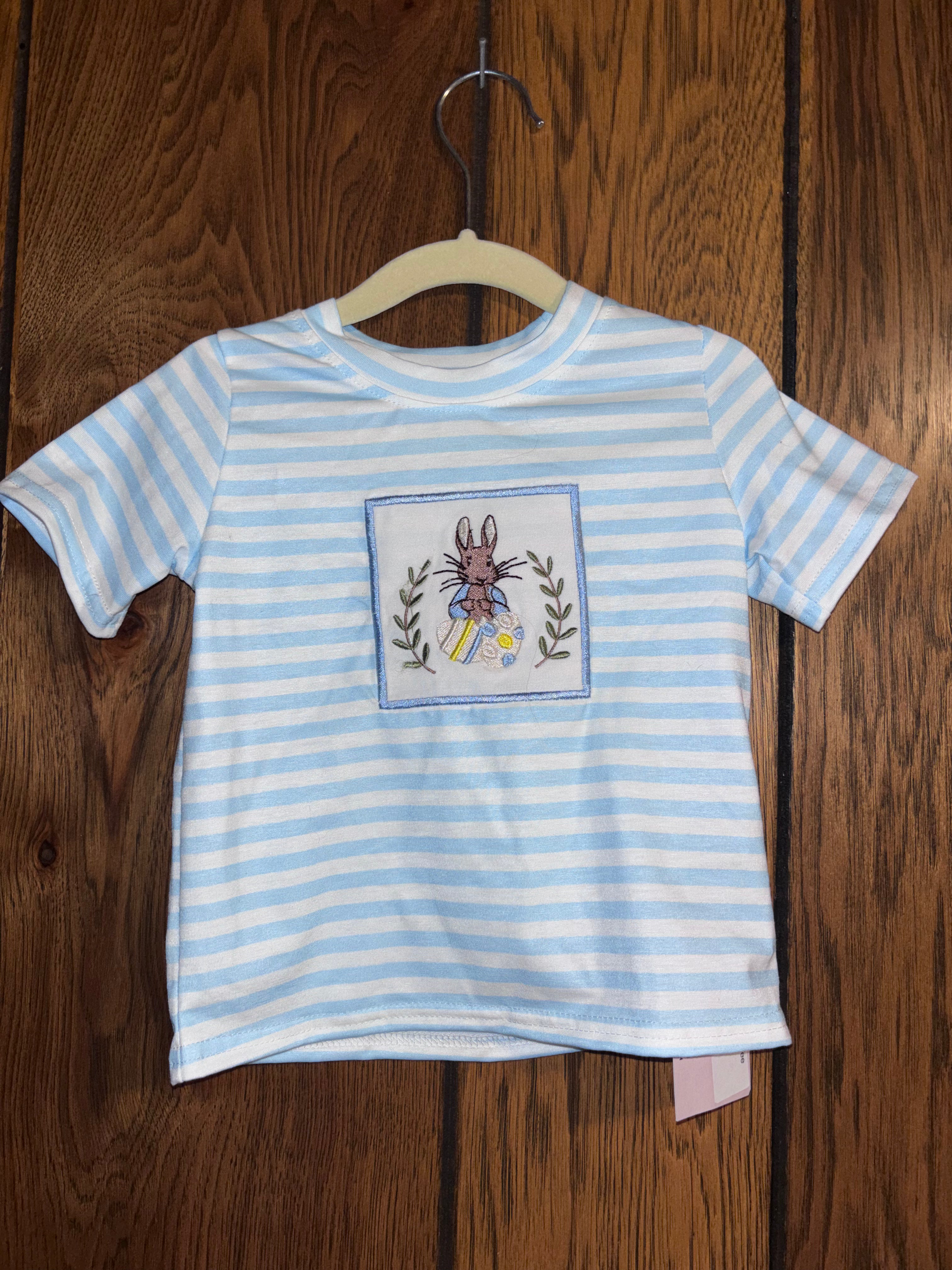 Bunny Tee